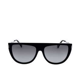 Polaroid PLD 6221/S/X 807 Lunettes de soleil femme monture plate polycarbonate verres polarisants UV400 140 mm