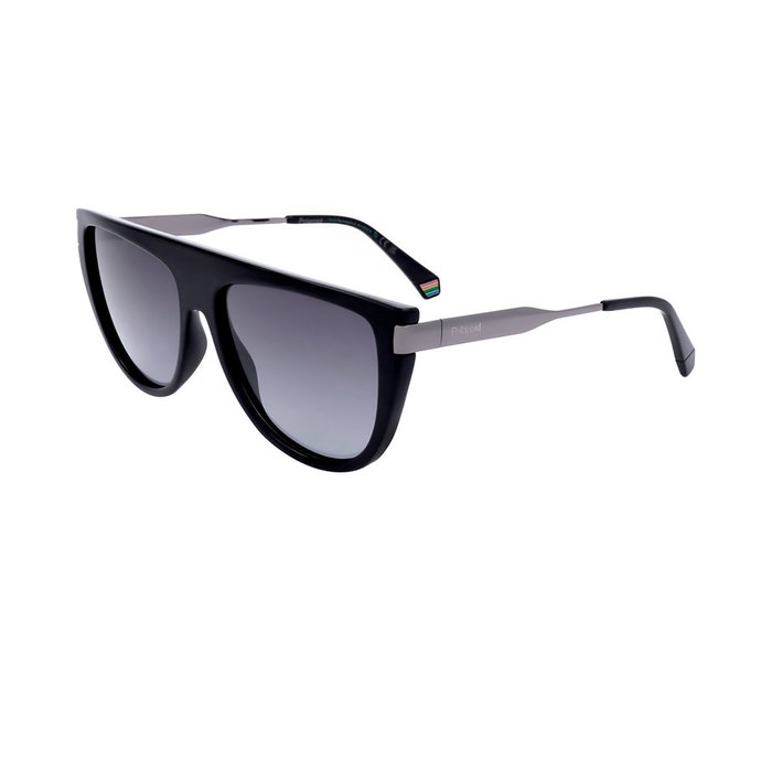 Polaroid PLD 6221/S/X 807 Lunettes de soleil femme monture plate polycarbonate verres polarisants UV400 140 mm