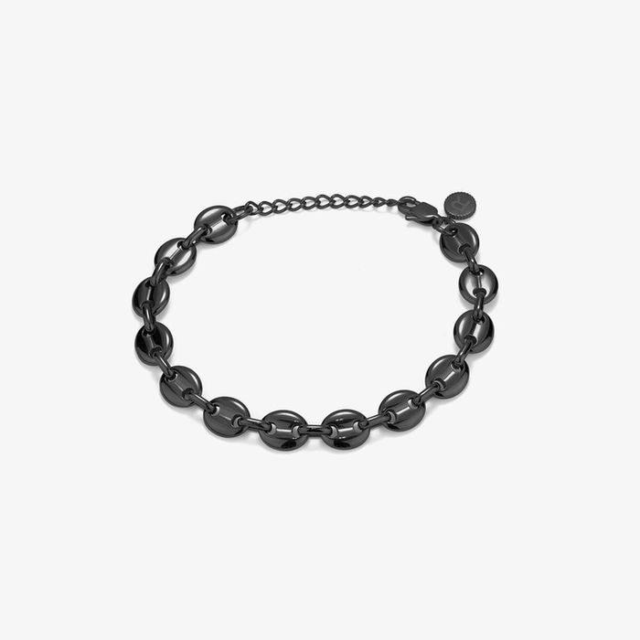 Bracelet Homme Radiant RH000222 Noir