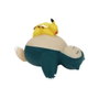 Teknofun Pokémon lampe LED Ronflex et Pikachu Sleeping 25 cm