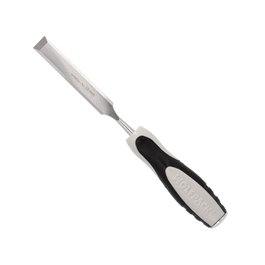 WOLFPACK LINEA PROFESIONAL Ciseau à bois Maurer manche bi-matière 10 mm