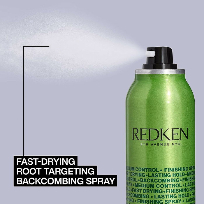 Redken Root Tease Quick Tease Spray