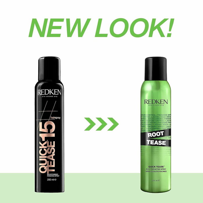 Redken Root Tease Quick Tease Spray