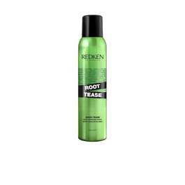 Redken Root Tease Spray Volumateur pour Racines, Fixation Durable et Finition Mate, 250 mL