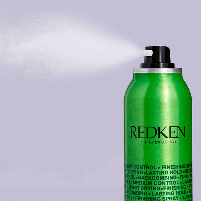 Redken ROOT TEASE quick tease Spray Volumateur pour Racines Finition Mate 250 ml