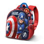 Cartable Capitán América