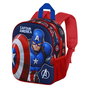 Cartable Capitán América