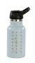 Safta - Bouteille isotherme Real Madrid 350 ml - 3ème équipement - 19,5 x 7,3 x 7,3 cm