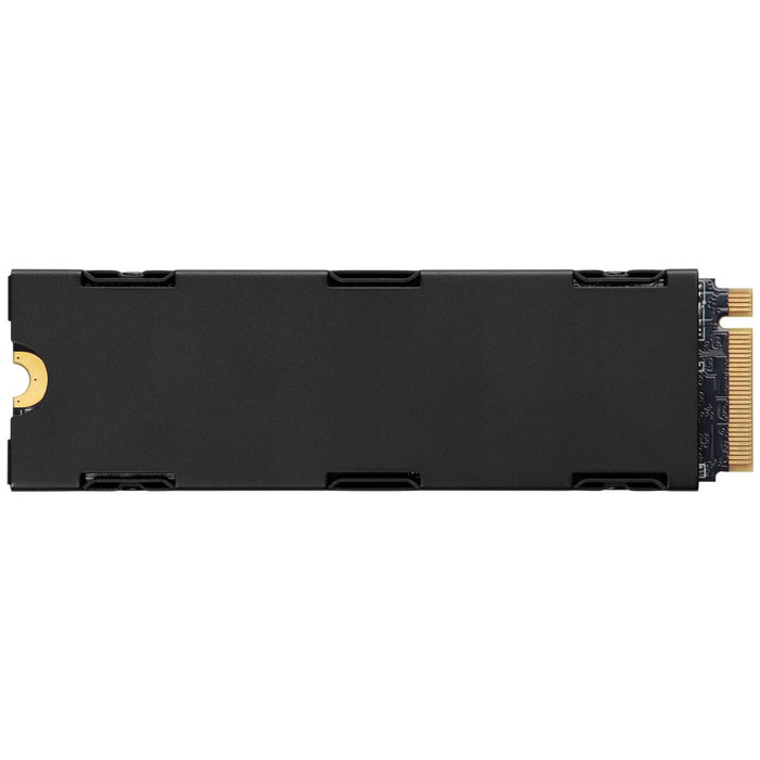 Disque dur Corsair MP600 PRO LPX 2 TB SSD Disque dur Corsair MP600 PRO LPX 2 TB SSD
