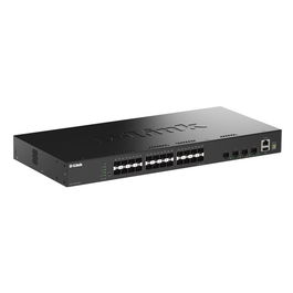 Switch D-Link DGS-1530-28S/E