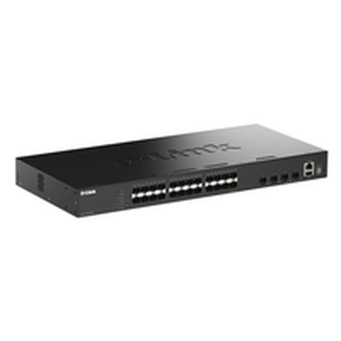 Switch D-Link DGS-1530-28S/E