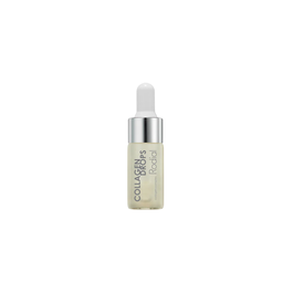 Rodial Sérum Visage Collagen Drops, Complexe de Collagène à 30%, Hydratant & Lissant, 10 ml