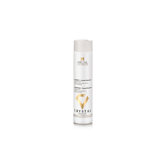 Arual Crystal Diamond Shampoo 250ml Arual Crystal Diamond Shampoo 250ml