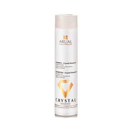 Arual Crystal Diamond Shampooing 250 ml