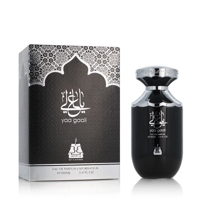 Bait Al Bakhoor Yaa Gaali Eau de Parfum 100 ml Bait Al Bakhoor Yaa Gaali Eau de Parfum 100 ml