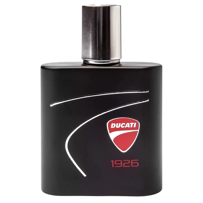 Ducati 1926 Eau de Toilette pour hommes 50 ml Ducati 1926 Eau de Toilette pour hommes 50 ml