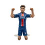 BANBO TOYS Figurine Action Articulée Desire Doue PSG 20 cm - Jouet Collection