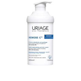 URIAGE XEMOSE Crème corporelle anti-irritations 400ml