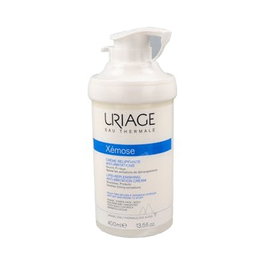 URIAGE Xemose Crème Corps Anti-irritations 400ml