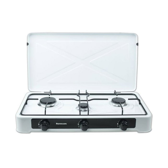 Plaque au gaz Ravanson K-03T 60,2 cm Plaque au gaz Ravanson K-03T 60,2 cm