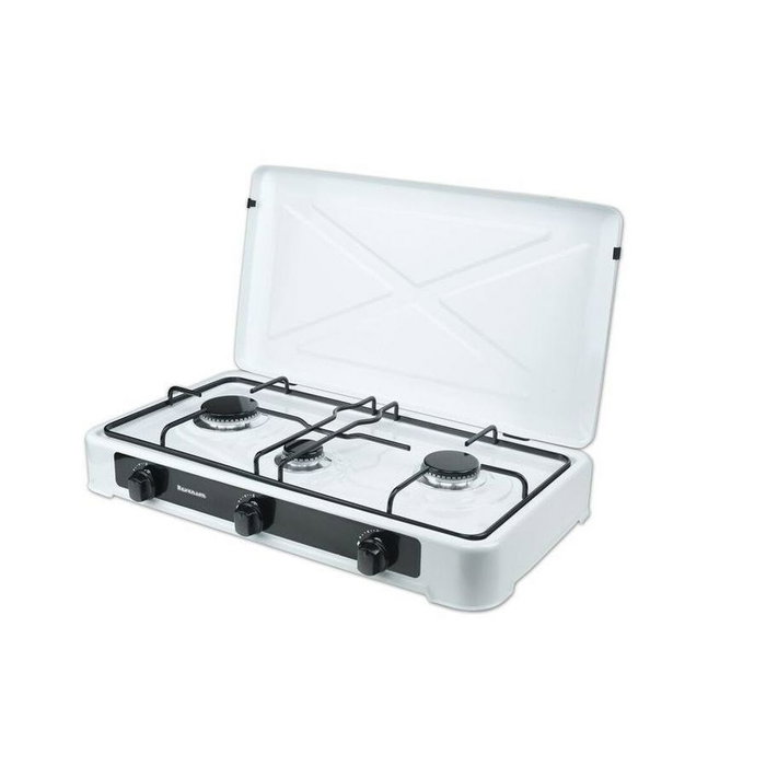 Plaque au gaz Ravanson K-03T 60,2 cm Plaque au gaz Ravanson K-03T 60,2 cm