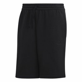 Short de Sport Adidas M All Szn Noir