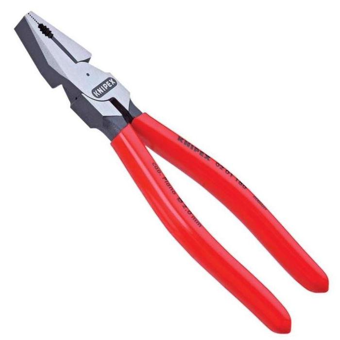AGINCO Pince Universelle Knipex 0201/200 AGINCO Pince Universelle Knipex 0201/200