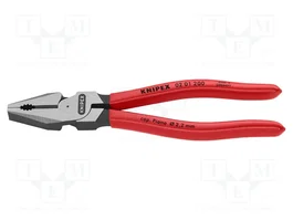 KNIPEX Pince universelle 200 mm