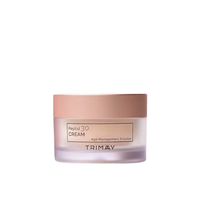 Trimay Peptid 30 Crème Anti-Âge et Fermeté 50 ml Trimay Peptid 30 Crème Anti-Âge et Fermeté 50 ml