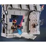 Playmobil 71298 Novelmore - Tournoi des Chevaliers avec dragon et tourelles - Jeu de construction 219 pièces - À partir de 4 ans