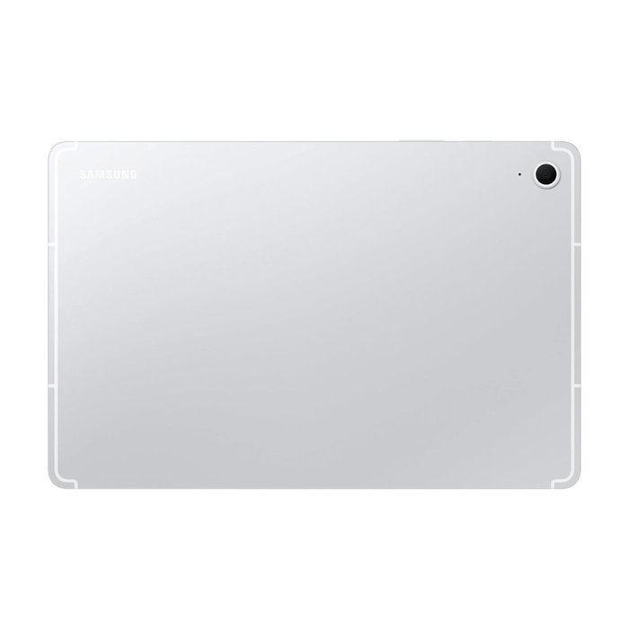Tablette Samsung TAB S10 FE SM-X526B 10,9" Octa Core 12 GB RAM 256 GB Argenté