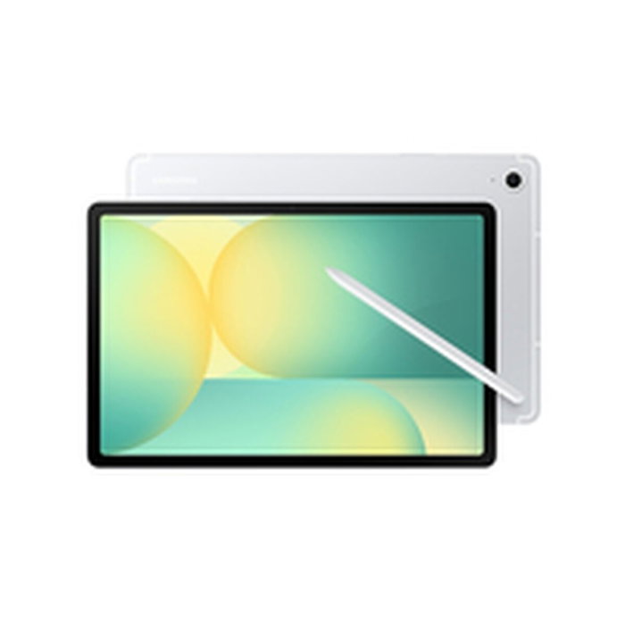 Tablette Samsung TAB S10 FE SM-X526B 10,9" Octa Core 12 GB RAM 256 GB Argenté