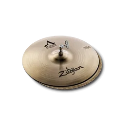 ZILDJIAN Hi-Hat 15A Custom Mastersound