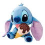 Lilo & Stitch peluche Stitch with Icecream 25 cm