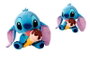 Simba Peluche Lilo & Stitch avec glace 25 cm