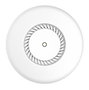 MikroTik cAP ac - Point d'accès Wi-Fi Dual-Band AC 2.4 GHz & 5 GHz, 2 ports Gigabit PoE 802.3af/at, IPsec, Antennes intégrées - Blanc