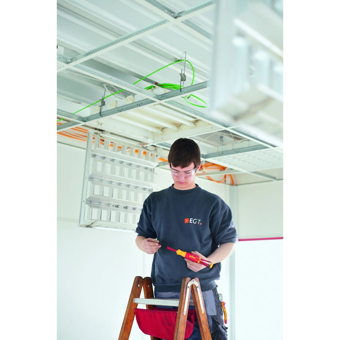 Wiha 2831-09020 LiftUp electric