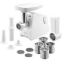 Sencor Hachoir à viande SMG 4410WH - Blanc