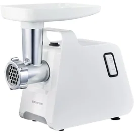 Sencor Hachoir à viande SMG 4410WH - Blanc