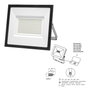 WOLFPACK LINEA PROFESIONAL Projecteur LED Plat 100W 4000K IP65