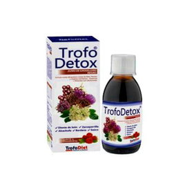 TROFODIET TROFODETOX 250ml