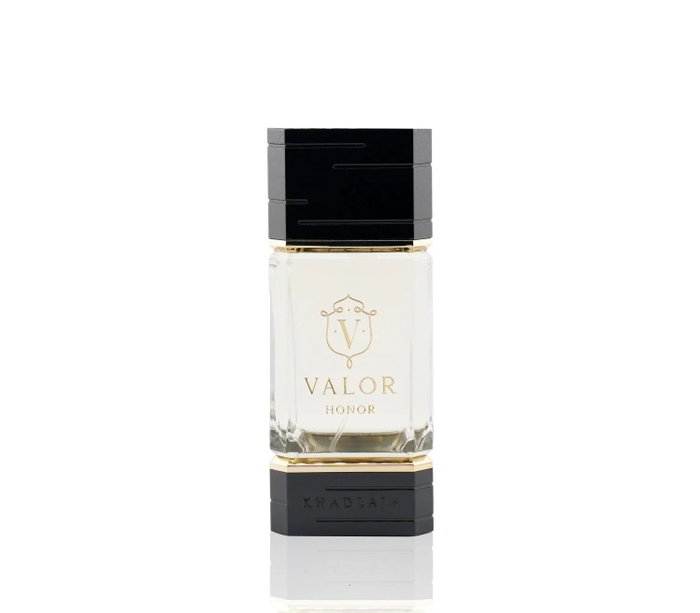 Khadlaj Valor Honor Eau de Parfum pour Hommes 100 ml Khadlaj Valor Honor Eau de Parfum pour Hommes 100 ml