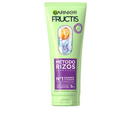 Garnier Shampooing Método Rizo N°1 pour Cheveux Bouclés, 200 ml