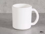 Vivalto Mug Opal 280 ml Blanc 11x9.5x8 cm (Set de 48)