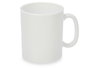 Vivalto Mug Opal 280 ml Blanc 11x9.5x8 cm (Set de 48)