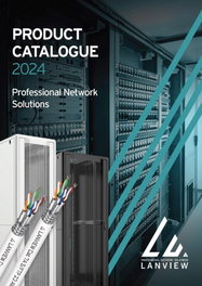 Lanview Catalogue de Produits 2024
