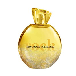 Ermanno Scervino Rock Eau de Parfum pour Femme 100 ml
