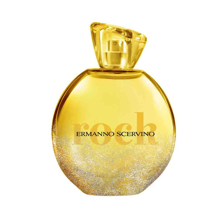 Ermanno Scervino Parfum Rock Eau de Parfum pour Femme 100 ml Ermanno Scervino Parfum Rock Eau de Parfum pour Femme 100 ml
