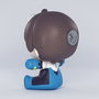 Neon Genesis Evangelion: Rebuild of Evangelion figurine Chibi Huggy Good Smile Shinji Ikari: Plugsuit Ver. 7 cm
