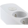 Chacon Multiprise 8 x 16 A avec interrupteur - Câble 1,5 m